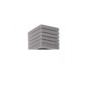 AQUAEL Éponge filtrante Turbo 1000/1500/2000 (2 Pièces)