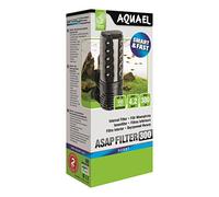 Aquael Filtre pour aquarium ASAP CD-3120 300 L/h 4,2 W pour 100 L