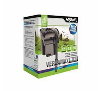 Aquael Filtre Extérieur Aquarium À L'Extérieur Versamax Mini- 230 L/H pour
