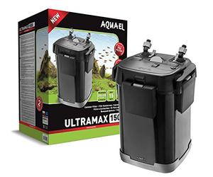 Aquael Filtre Externe Ultramax 1500
