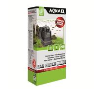 Aquael Filtre Intérieur Fan Micro - Filtre à Eau Pompe de Filtration