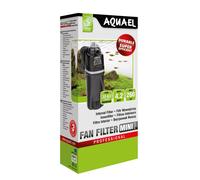 Aquael Filtre Intérieur Fan Mini- Plus - Traitement De L'Eau Oxygène Aquarium