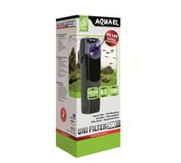 Aquael Filtre Intérieur Unifilter UV 500 Uni Filtre Filtre Aquarium