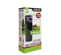 Aquael Filtre Intérieur Unifilter UV 750 - Uni Filtre Aquarium Poissons