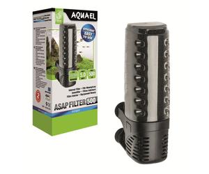 AQUAEL Filtre Interne Asap 500