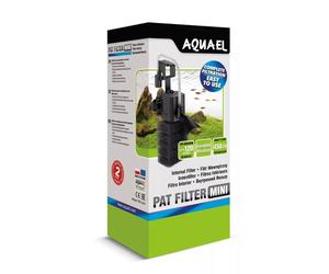 AQUAEL Filtre interne Pat-Mini