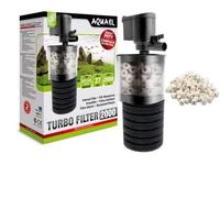 Aquael Filtre Intérieur Turbo 2000 - Aquarium par le Ventilateur Turbofilter