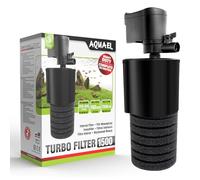 Aquael Filtro Interno D'Acqua / Pompa a Ricircolo Turbo Filter