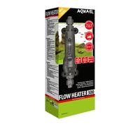 AQUAEL Flow Heater 2.0 300 W Chauffage Pour Montée Extérieure Aquarium
