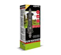 AQUAEL FLOW HEATER 2.0 500 W Chauffage à Débit Externe Pour Aquarium