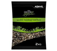 AQUAEL GRAVA Natural (Media 3-5 MM 2 KG)