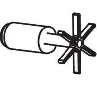 Aquael Impeller Unifilter 750/750 Uv