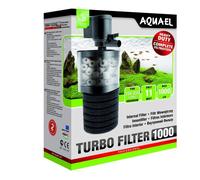 Aquael Innenfilter TURBO FILTER 1000