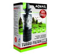 Aquael Innenfilter TURBO FILTER 500