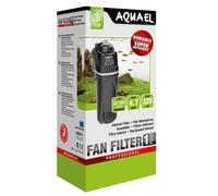 Aquael Intérieur Filtre Fan 1 Plus - Filtre À Eau Filtre D'Aquarium