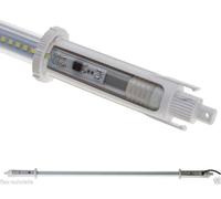 Aquael LED 10W Leddy Tube Retrofit Beleuchtungsmodule Aquarium Éclairage Sunny