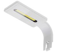 Aquael Leddy Plante LED Intelligente 6 W Lumière Blanche Éclairage d'aquarium pour Aquarium Nano ou crevettes