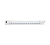 Aquael Leddy Slim 36W Marine 100-120cm Blanc