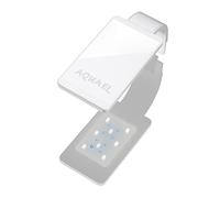Aquael LEDDY SMART 4,8W SUNNY D&N BLANC