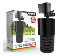 AquaEl M149214 Filtr Turbo 2000 (N) V2 1000 g