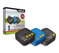 Aquael M161481 WkHSTNad Gõbkowy Super Finish Éponge 45PPI 1 kg