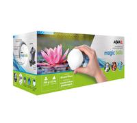 AQUAEL Magic Balls 700g - milieu filtrant