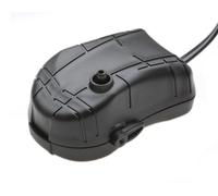 Aquael Miniboost 100 Aérateur D'Aquarium Pompe À Air Pompe À Membrane Oxygène