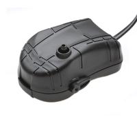 Aquael Miniboost 100 Aquarium par le Ventilateur Pompe A Air Membrane Oxygène