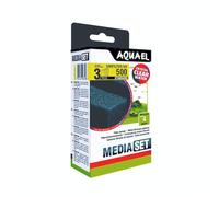 Aquael Mousse filtrante - pour filtre d'aquarium Uni Filter 500