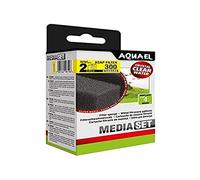 Aquael Mousse Standard pour Filtre ASAP 300 (2pc)