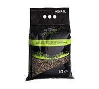AquaEl Multicolored Gravel 3 - 5 mm 10 KG Gravier ghiaietto Fond Aquarium