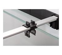 AquaEl Optiset Lot de 4 clips lumineux pour aquarium Optiset