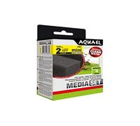 Aquael Patmini 5905546198332 Éponges filtrantes pour Aquarium Filtre intérieur