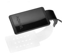 Aquael PLAF.LEDDY SMART 2 NOIR 6W PLANT 8000°K-