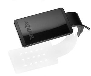 Aquael PLAF.LEDDY SMART 2 NOIR 6W PLANT 8000°K-