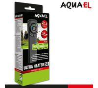 Aquael Plastique Chauffe Ultra Heater 50W Aquarium Poissons Plantes