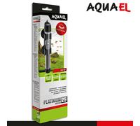 Aquael Chauffage Platinum 25W pour aquarium en verre