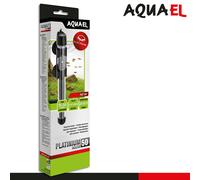 Aquael Platinium Heater 50 Aquarium Chauffage Température D'Eau Plantes