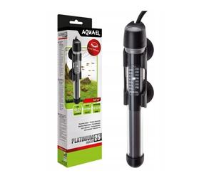 AQUAEL Platinum Heater 25W Chauffage