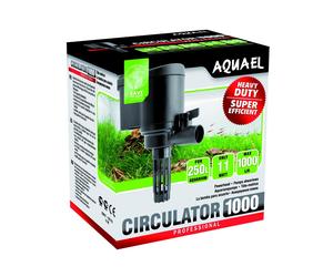 Aquael Pomp CIRCULATOR 1000 Pompe Submersible Pour Aquarium Eau Douce-Mer