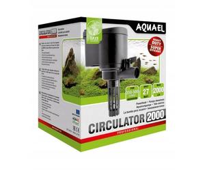AQUAEL Pompa circulateur 2000