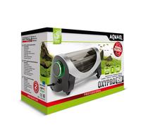 Aquael Pompe A Air Oxypro 150 - Membrane Lüfterpumpe Aquariums de Filtration