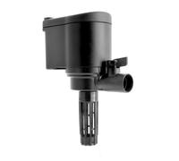 Aquael Pompe circulateur 1500 – submersible, écoulement d'eau