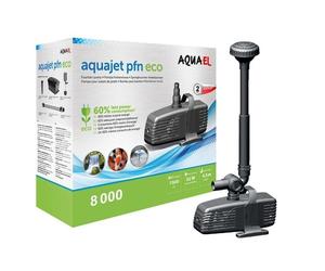 AQUAEL Pompe de fontaine PFN-8000 ECO
