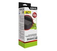 AquaEl RECAMBIO ESPONJA FILTRO TURBO-1000-1500-2000 (2 UNI), Noir