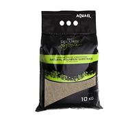 Aquael Sable de Quartz 0,4-1,2 mm 10 kg Sable de Quartz FINISSIMA Aquarium