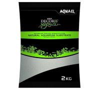 Aquael Sable de quartz 0,1–0,3 mm 2 kg