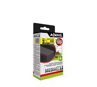 AQUAEL cartouche filtre éponge ASAP 500 STANDARD 2 pcs.