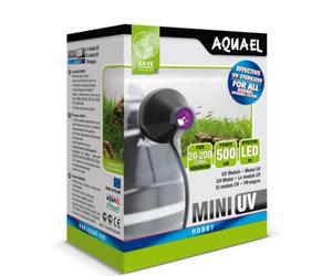 AQUAEL Stérilisateur Mini uv