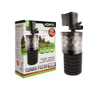 Aquael Turbo Filter 1500 Filtre Intérieur Pour Aquarium 250-350L